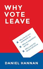 Why Vote Leave