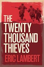 The Twenty Thousand Thieves