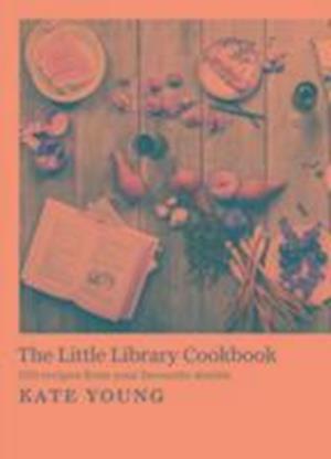 The Little Library Cookbook