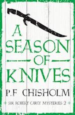 Season of Knives