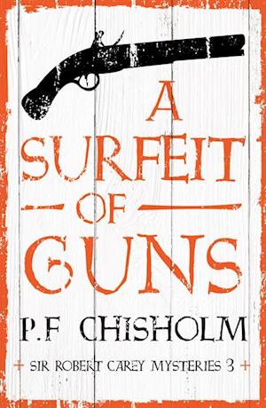 Surfeit of Guns