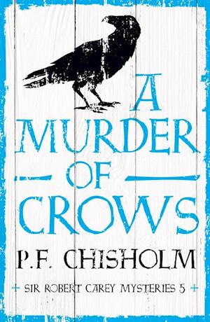 Murder of Crows