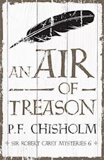 Air of Treason