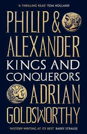 Philip and Alexander