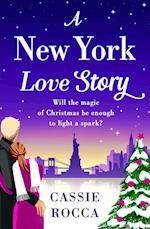 New York Love Story