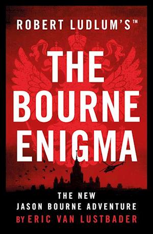 Robert Ludlum's  The Bourne Enigma