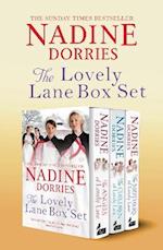 Lovely Lane Box Set