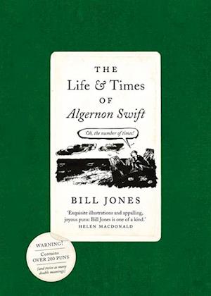 Life and Times of Algernon Swift (Fixed Format)