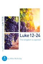 Luke 12-24