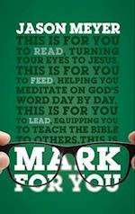 Mark for You