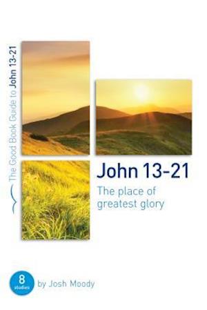 John 13-21