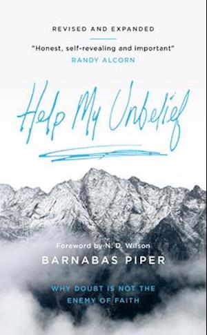 Help My Unbelief