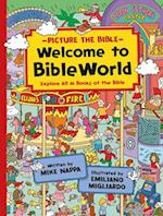 Welcome to Bibleworld