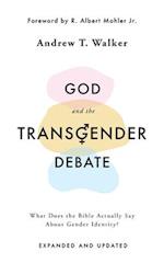 God and the Transgender Debate