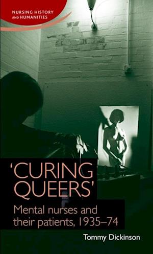 'Curing queers'