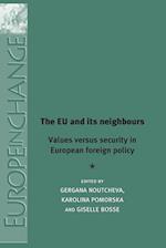 The Eu and its Neighbours