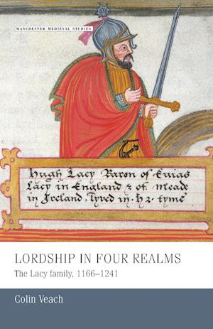 Lordship in four realms