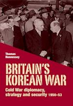 Britain''s Korean War