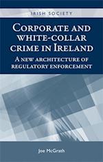 Corporate and white-collar crime in Ireland