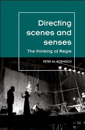 Directing scenes and senses