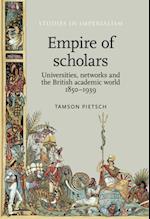 Empire of scholars