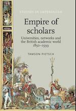 Empire of scholars