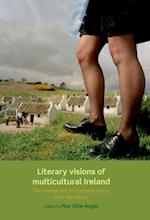 Literary visions of multicultural Ireland