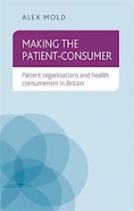 Making the patient-consumer