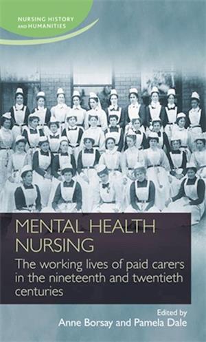 Mental health nursing