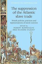 Suppression of the Atlantic Slave Trade