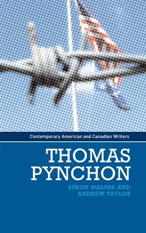 Thomas Pynchon