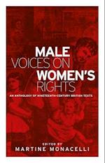 Male Voices on Women's Rights