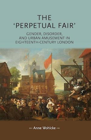 The 'Perpetual Fair'