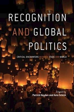 Recognition and Global Politics