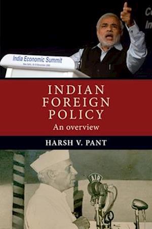 Indian Foreign Policy