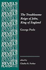 The Troublesome Reign of John, King of England