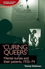'Curing Queers'
