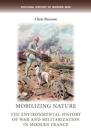 Mobilizing Nature