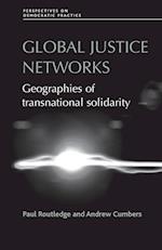 Global Justice Networks