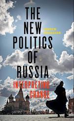 The New Politics of Russia