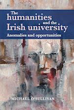 The Humanities and the Irish University