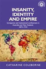 Insanity, identity and empire