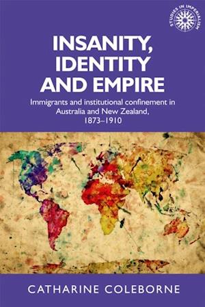 Insanity, identity and empire