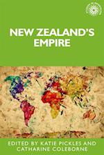 New Zealand''S Empire