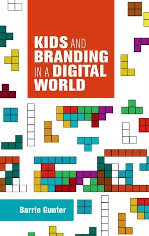 Kids and branding in a digital world