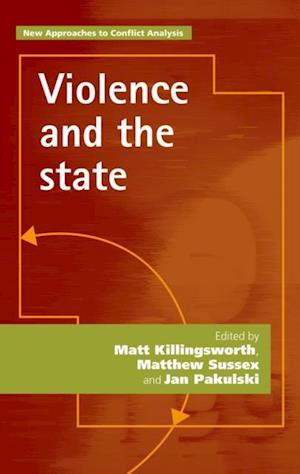 Violence and the state