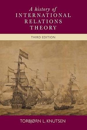 History of International Relations Theory