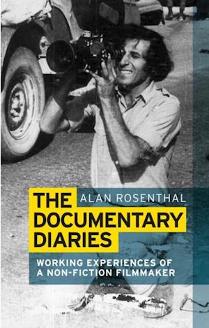 The documentary diaries
