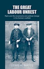 The Great Labour Unrest