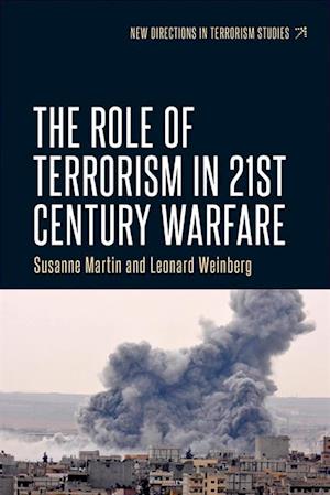 role of terrorism in twenty-first-century warfare